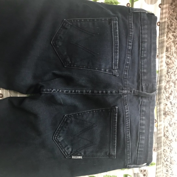 MOTHER Jeans - Picture 2 of 5
